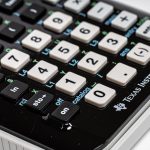 The Power Of Budgeting | Texas Instruments Calculator | DESMO Wealth Advisors, LLC
