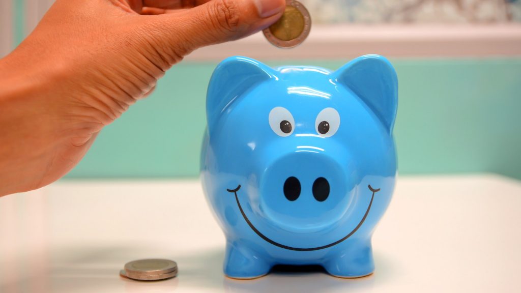 Your Plan and the SECURE Act of 2019 | Piggy Bank | DESMO Wealth Advisors, LLC