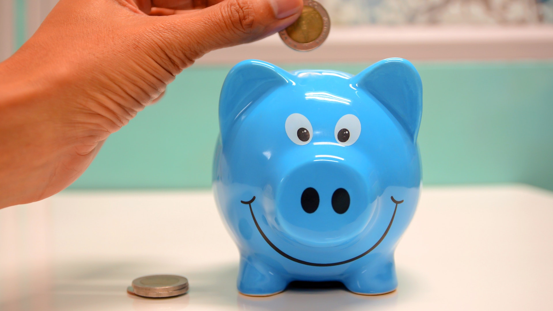 Your Plan and the SECURE Act of 2019 | Piggy Bank | DESMO Wealth Advisors, LLC