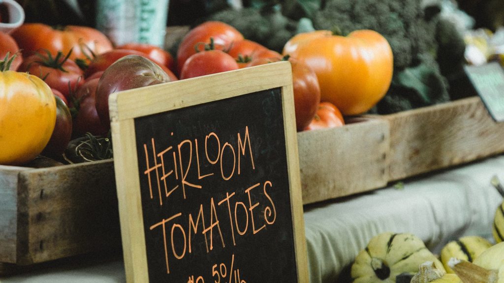 You Have Inherited a Retirement Account: Now What? | Heirloom Tomatoes | DESMO Wealth Advisors, LLC