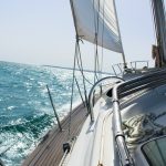 A Course Correction for 2020 | Sailing | DESMO Wealth Advisors, LLC