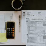 tax planning withholding - DESMO Wealth Advisors, LLC
