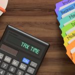 Personal Tax Planning Guide For 2021 And Beyond | Calculator and Budgeting Documents | DESMO Wealth Advisors, LLC