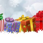 GREAT FINANCIAL PLANNING IDEAS FOR THE HOLIDAYS- Christmas Presents